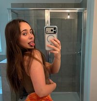 Racheal - escort in Yokosuka