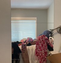 Racheal - escort in Okinawa Island