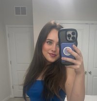 Racheal - escort in Barcelona