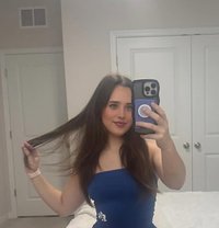 Racheal - escort in Barcelona