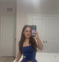 Racheal - escort in Barcelona