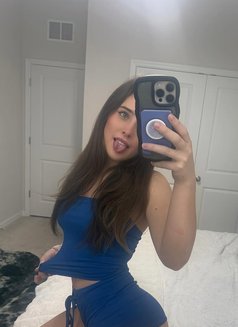 Racheal - escort in Barcelona Photo 4 of 4