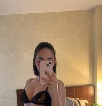 Racheal - puta in Yokosuka