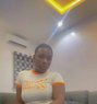 Racheal - escort in Lagos, Nigeria Photo 1 of 5
