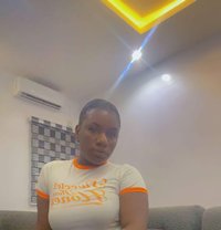 Racheal - escort in Lagos, Nigeria