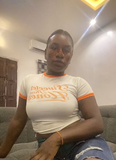 Racheal - puta in Lagos, Nigeria Photo 2 of 5