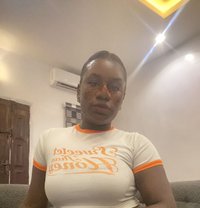 Racheal - escort in Lagos, Nigeria