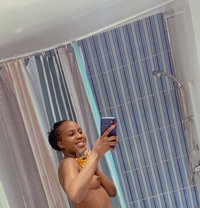 Racheal - escort in Pattaya