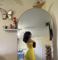 Rachel - escort in Okinawa Island