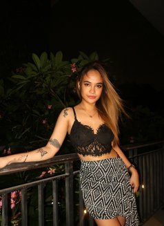 Rachel Baby - escort in Bali Photo 7 of 10