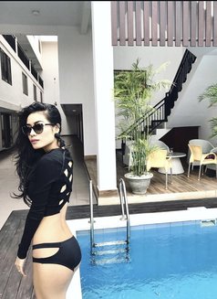 Rachel best squirt and Model VVIP - puta in Kuala Lumpur Photo 7 of 7