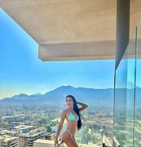 Rachel - escort in Johannesburg Photo 1 of 8