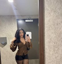 Rachel - escort in Mumbai