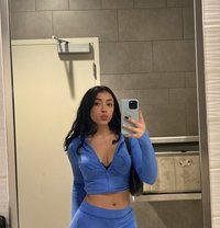 Rachel - escort in Mumbai