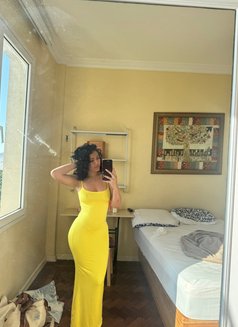 Rachel - puta in Shanghai Photo 1 of 4