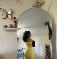 Rachel - escort in Shanghai