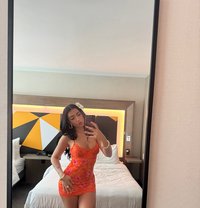 Rachel - escort in Singapore