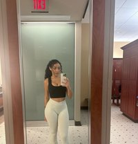 Rachel - escort in Tokyo