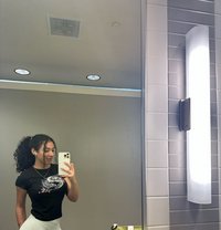 Rachel - escort in Tokyo