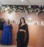 Rachel - puta in Bangalore Photo 1 of 3