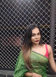 Rachel - escort in Bangalore Photo 3 of 3