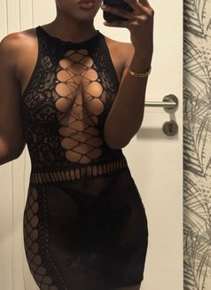 Amanda - wet pussy Squirter - escort in Kampala Photo 1 of 7