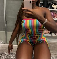 Cumdumpster & Anal 200$ - escort in Entebbe