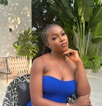 Rachel - escort in Yiwu