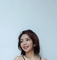 Aira Gfe/wild/escort - masseuse in Manila