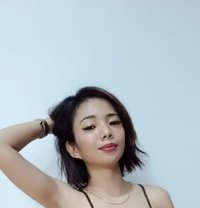 Aira Gfe/wild/escort - masseuse in Manila