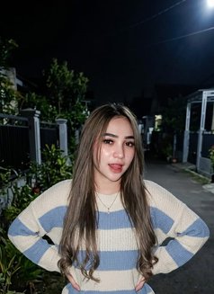 Rachel Hana - escort in Bali Photo 5 of 8