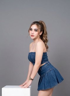 Rachel Hana - escort in Bali Photo 1 of 8