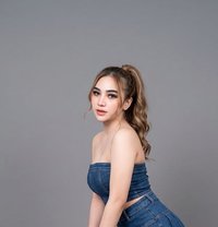 Rachel Hana - puta in Bali