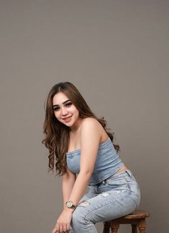 Rachel Hana - escort in Bali Photo 7 of 8
