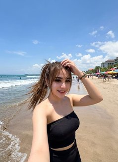 Rachel Hana - escort in Bali Photo 8 of 8