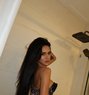 Rachel have big supprise - Transsexual escort in Manila Photo 13 of 30