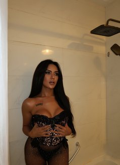 Rachel have big supprise - Transsexual escort in Makati City Photo 17 of 30