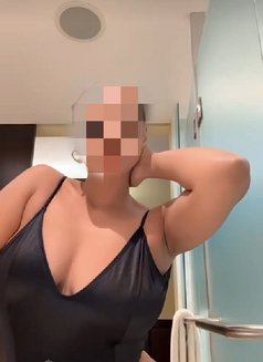 Rachel incall and cam session - escort in Bangalore Photo 4 of 6