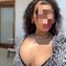 Rachel incall and cam session - escort in Bangalore
