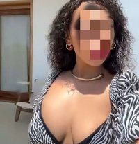 Rachel incall and cam session - escort in Bangalore Photo 6 of 6