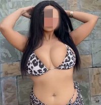Rachel incall and cam session - escort in Bangalore