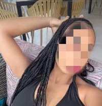 Rachel incall and cam session - escort in Hyderabad