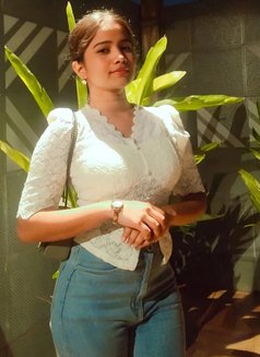 Rachel - escort in Candolim, Goa Photo 1 of 4