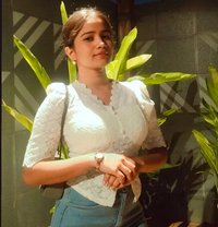 Rachel - escort in Candolim, Goa