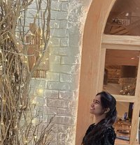 Rachel - escort in Candolim, Goa