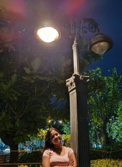 Rachel - escort in Candolim, Goa Photo 3 of 4