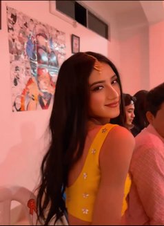 Rachel - Transsexual escort in Bangalore Photo 2 of 3