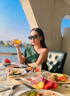 Rachel - escort in Jakarta Photo 1 of 14