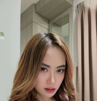 Rachel - puta in Jakarta