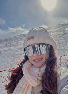 Rachel - escort in Jakarta Photo 4 of 14